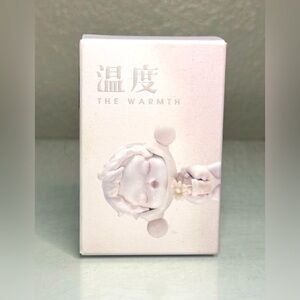 Pop Mart Skullpanda the Warmth Collection in the Day Off